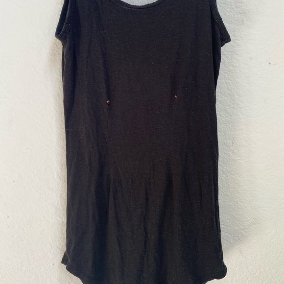 Kit and Ace tank top, Medium, black - Picture 5 of 5